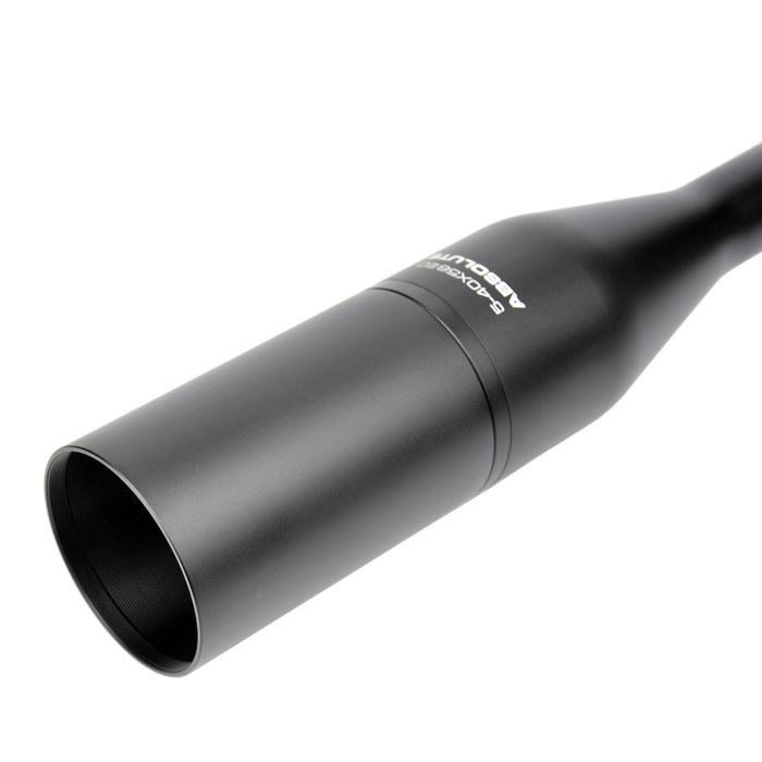 Оптический прицел Konus Absolute 5-40x56 ED 550 IR (7178) изображение 8