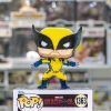 Фігурка Funko Pop серії Дедпул 3 - Росомаха (79767) зображення 2
