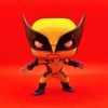 Фігурка Funko Pop серії Дедпул 3 - Росомаха (79767) зображення 3