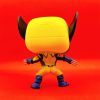 Фігурка Funko Pop серії Дедпул 3 - Росомаха (79767) зображення 4