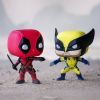 Фігурка Funko Pop серії Дедпул 3 - Росомаха (79767) зображення 5
