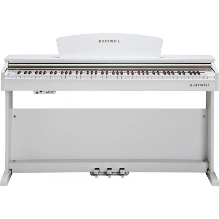 Цифровое пианино Kurzweil M90 White (285608)
