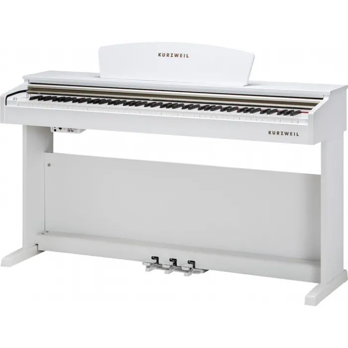 Цифровое пианино Kurzweil M90 White (285608) изображение 2