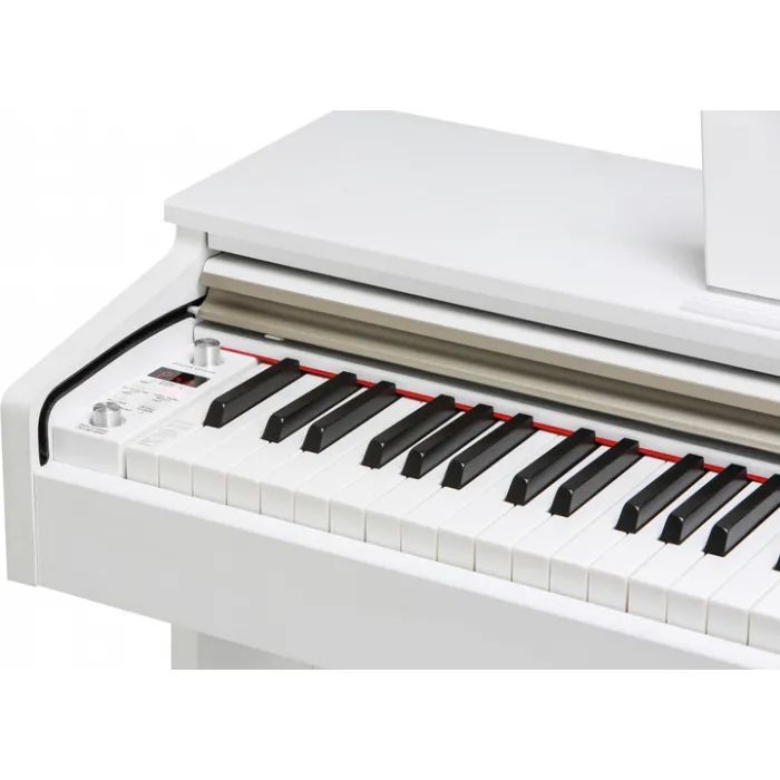 Цифровое пианино Kurzweil M90 White (285608) изображение 3