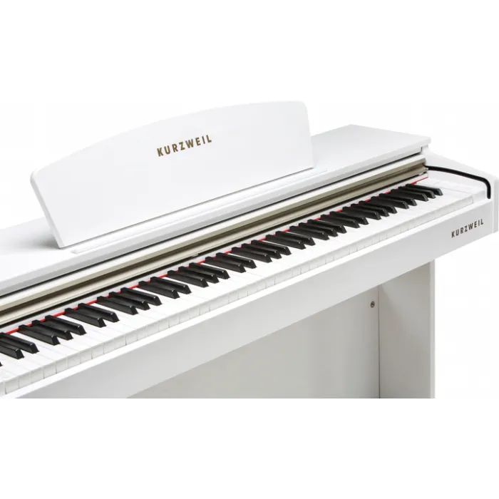 Цифровое пианино Kurzweil M90 White (285608) изображение 5