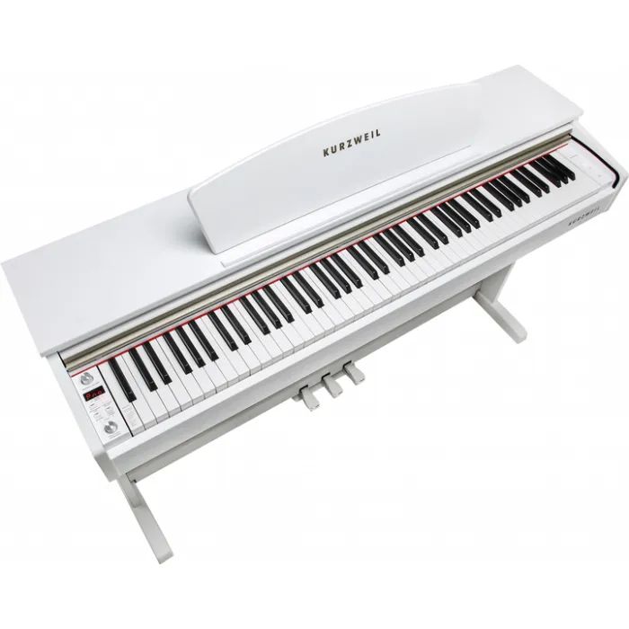 Цифровое пианино Kurzweil M90 White (285608) изображение 6