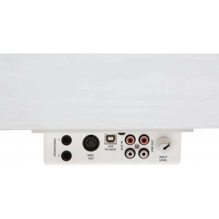 Цифровое пианино Kurzweil M90 White (285608) изображение 8