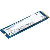 Накопичувач SSD M.2 2280 2TB Kingston (SNV3S/2000G) зображення 2
