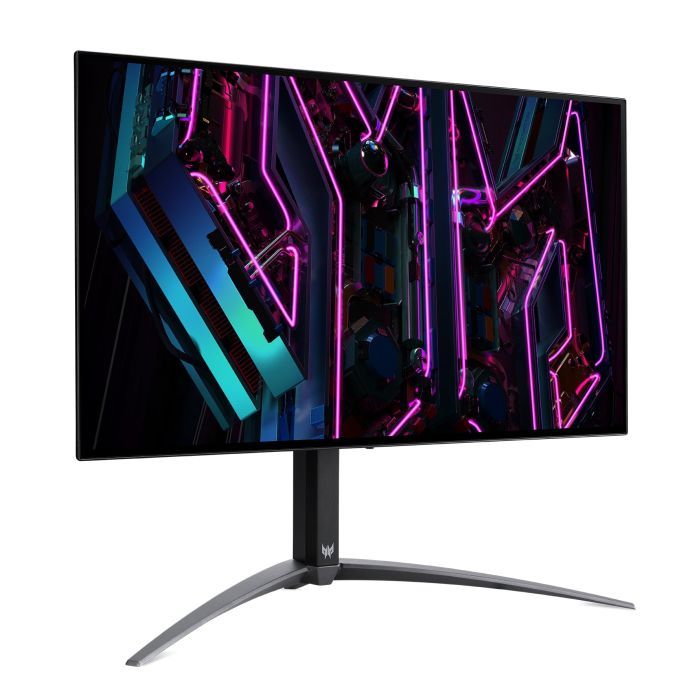 Монітор Acer X27Ubmiipruzx (UM.HXXEE.001) зображення 3