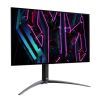 Монітор Acer X27Ubmiipruzx (UM.HXXEE.001) зображення 3