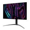 Монітор Acer X27Ubmiipruzx (UM.HXXEE.001) зображення 4