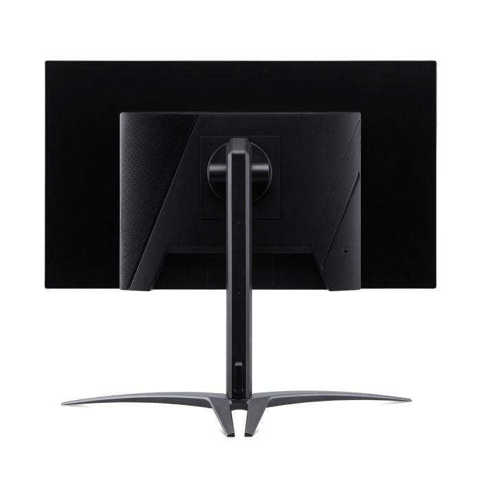 Монітор Acer X27Ubmiipruzx (UM.HXXEE.001) зображення 9
