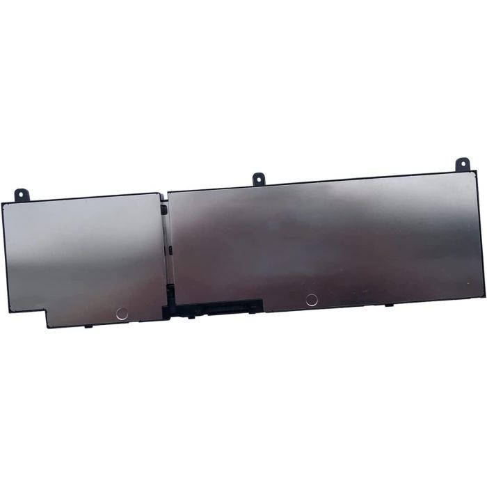 Аккумулятор для ноутбука Dell Precision 7550 PKWVM, 7922mAh (95Wh), 6cell, 11.4V, Li-ion (A47936) изображение 2