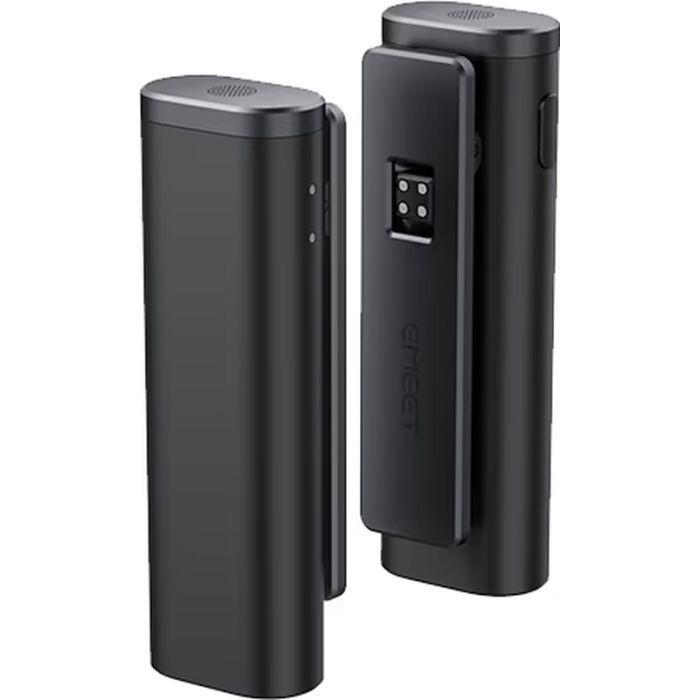 Веб-камера Emeet StreamCam One Black (eMeet-E7004) зображення 4