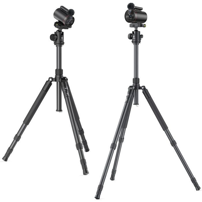 Веб-камера Emeet StreamCam One Black (eMeet-E7004) зображення 6