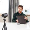 Веб-камера Emeet StreamCam One Black (eMeet-E7004) зображення 7