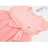 Платье детское Breeze с фатиновой юбкой (18349-110G-peach) изображение 3