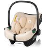 Автокресло Lionelo Astrid I-size Beige Sand (LO-ASTRID I-SIZE BEIGE SAND) изображение 2