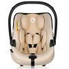 Автокресло Lionelo Astrid I-size Beige Sand (LO-ASTRID I-SIZE BEIGE SAND) изображение 3