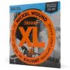 Струны для гитары D'Addario XL Nickel Wound Regular Light Balanced Tension (10-46) (EXL110BT) изображение 2
