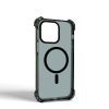 Чехол для мобильного телефона Armorstandart Bounce Apple iPhone 14 Pro Max Matte Black (ARM75248) изображение 2