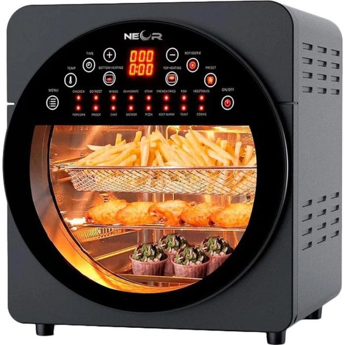 Мультипечь Neor AIRY PRO 14L17 CH