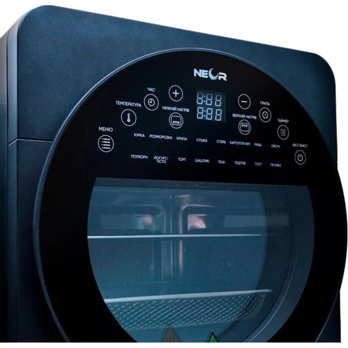 Мультипечь Neor AIRY PRO 14L17 CH изображение 5