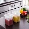 Диспенсер пищевой Araven для соусу GN 1/9 1,5 л (01362) изображение 2