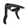 Каподастр Jim Dunlop Trigger Classical Flat Capo Black (88B) изображение 3