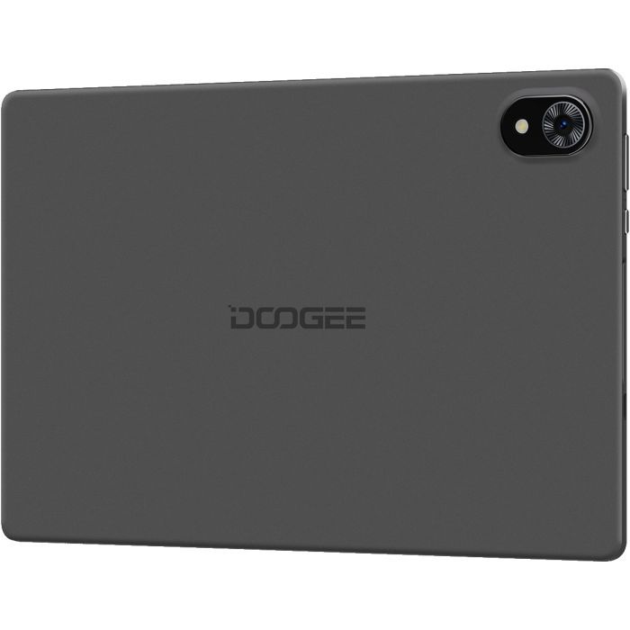 Планшет Doogee U9 10.1" 3/64GB Wi-Fi Gray (6924351662776) зображення 3