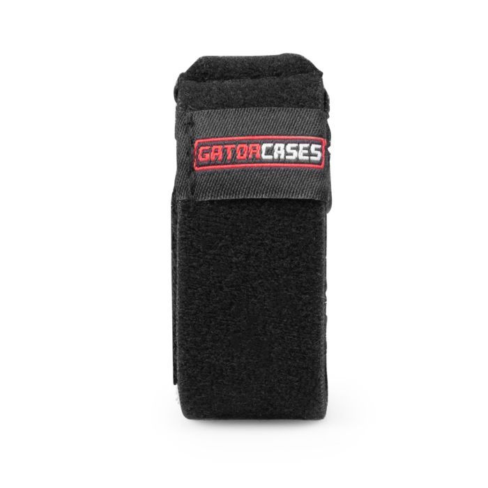 Демпфер для струн Gator Guitar Fret Mute Black - Size Sm (GTR-FRETMUTESM-1BK) зображення 2