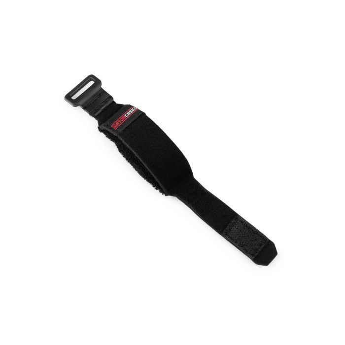 Демпфер для струн Gator Guitar Fret Mute Black - Size Sm (GTR-FRETMUTESM-1BK) зображення 3