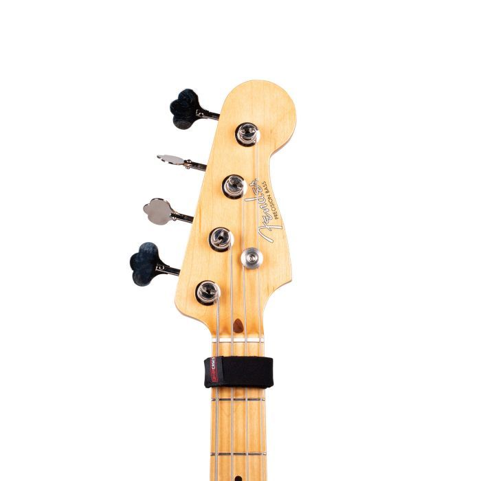 Демпфер для струн Gator Guitar Fret Mute Black - Size Sm (GTR-FRETMUTESM-1BK) зображення 5