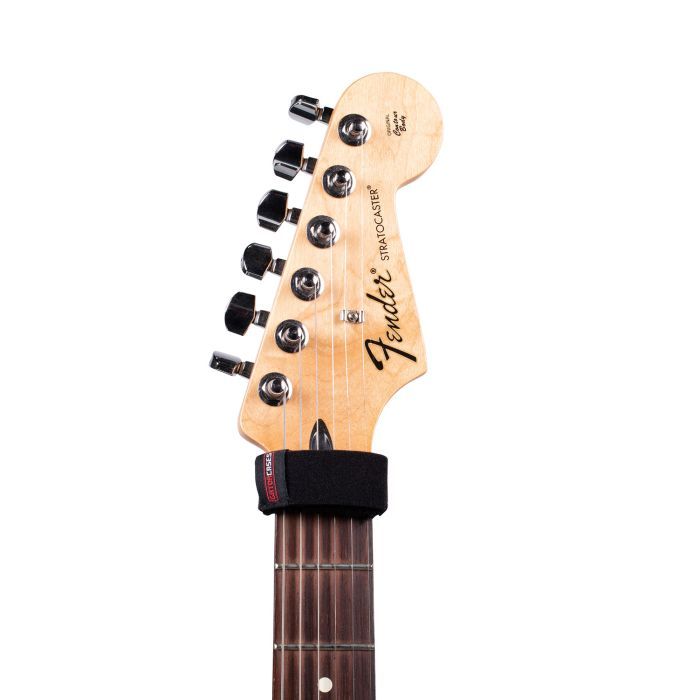 Демпфер для струн Gator Guitar Fret Mute Black - Size Sm (GTR-FRETMUTESM-1BK) зображення 6
