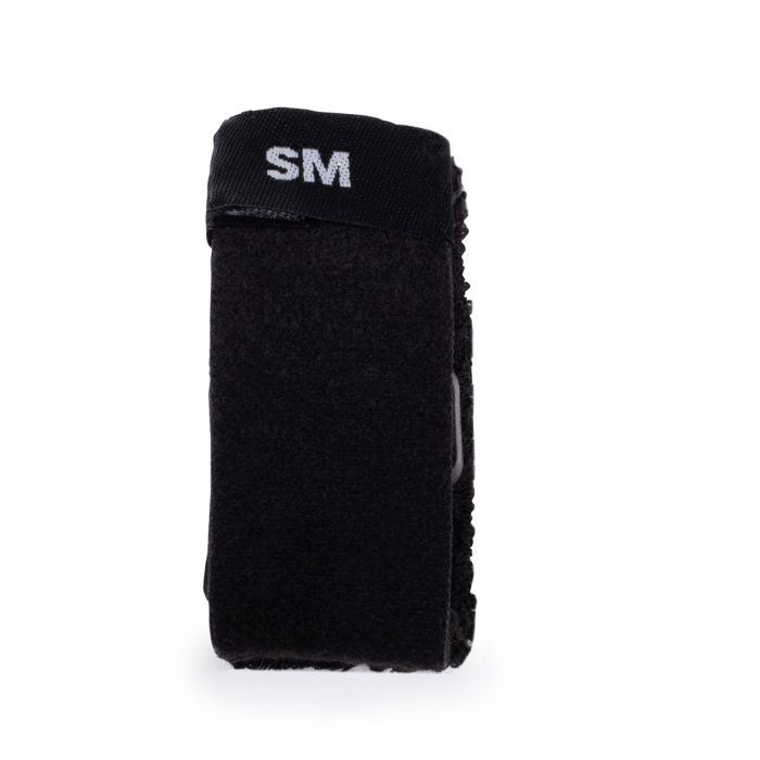 Демпфер для струн Gator Guitar Fret Mute Black - Size Sm (GTR-FRETMUTESM-1BK) зображення 7