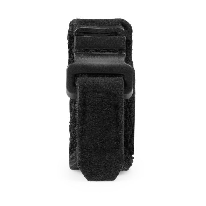 Демпфер для струн Gator Guitar Fret Mute Black - Size Sm (GTR-FRETMUTESM-1BK) зображення 8