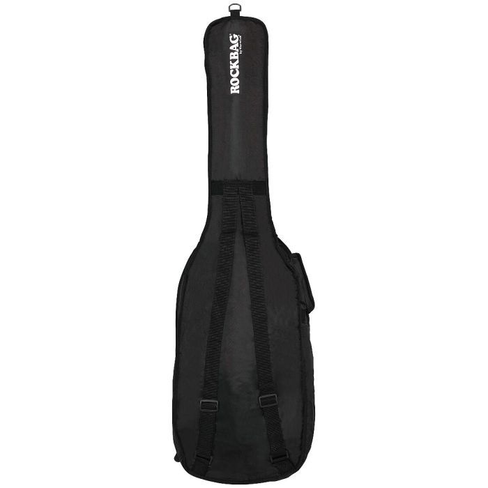 Чехол для гитары RockBag Basic Line - Bass Guitar Gig Bag (RB 20525 B) изображение 2