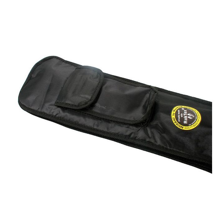 Чехол для гитары RockBag Basic Line - Bass Guitar Gig Bag (RB 20525 B) изображение 4
