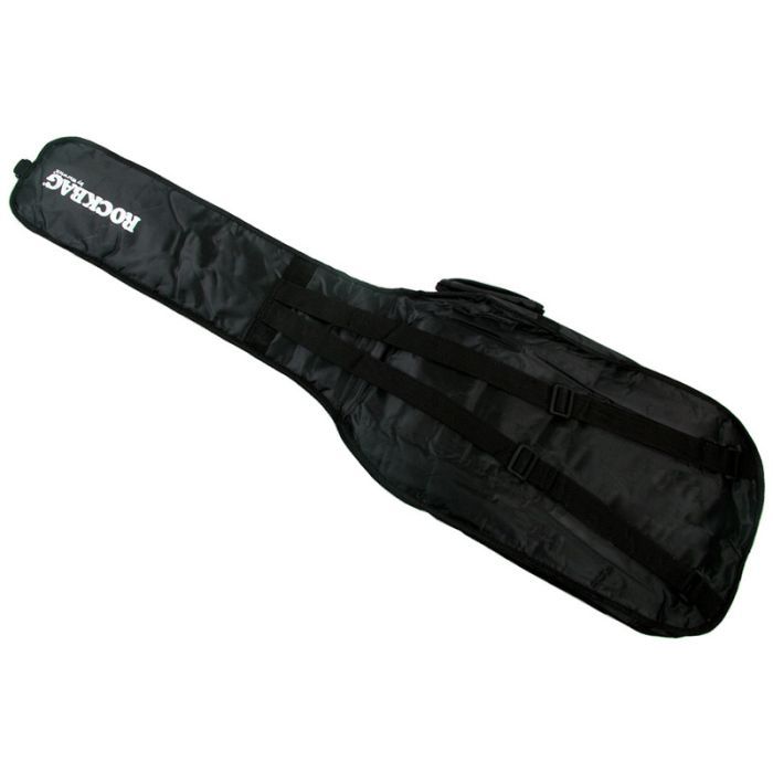 Чехол для гитары RockBag Basic Line - Bass Guitar Gig Bag (RB 20525 B) изображение 5