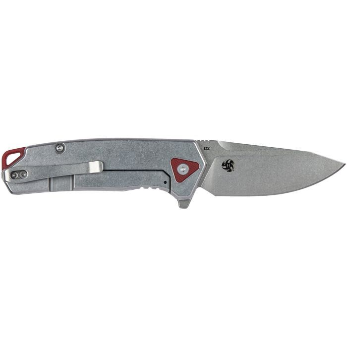 Ніж Boker Plus Gemtek (01BO553) зображення 2