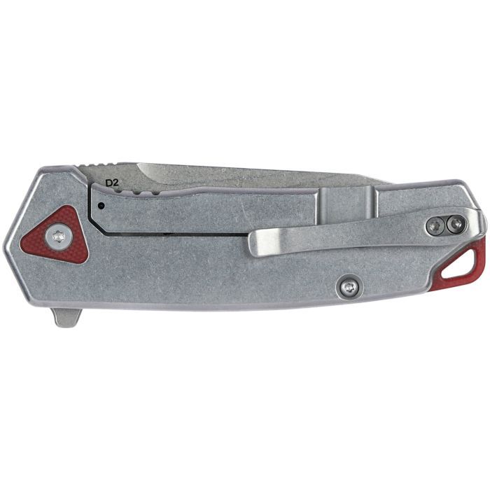 Ніж Boker Plus Gemtek (01BO553) зображення 4