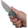 Ніж Boker Plus Gemtek (01BO553) зображення 5