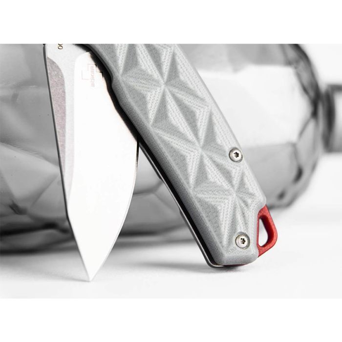 Ніж Boker Plus Gemtek (01BO553) зображення 7