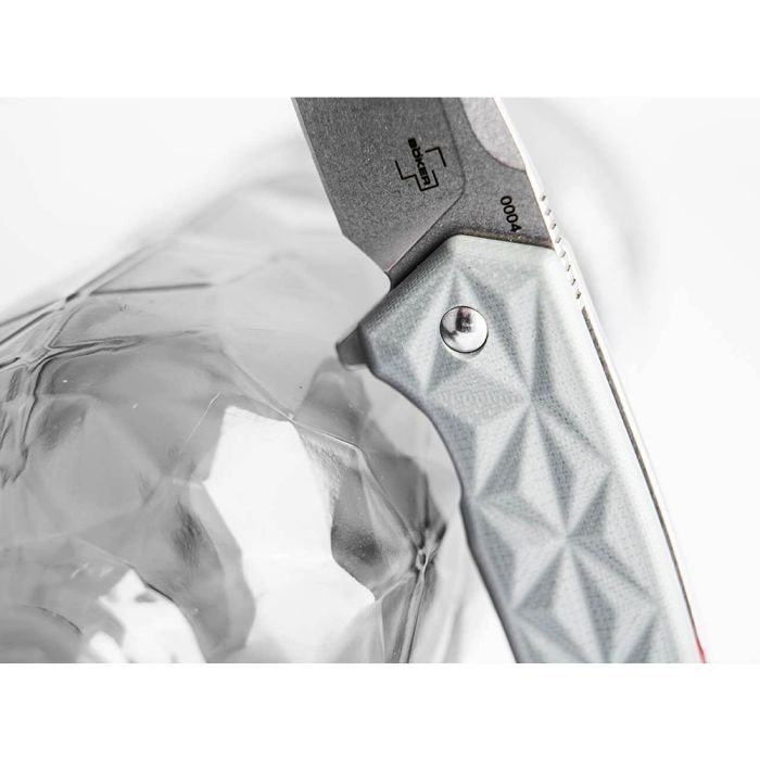 Ніж Boker Plus Gemtek (01BO553) зображення 9