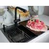 Мойка кухонная Nett NВ-5245 (041625) изображение 12