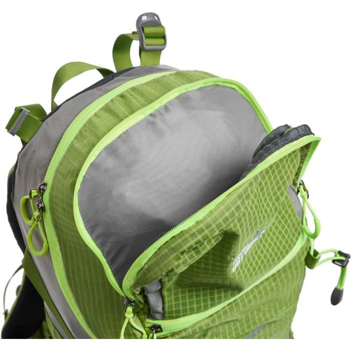 Рюкзак туристический Skif Outdoor Seagle 45L Blue (1311BL) изображение 10