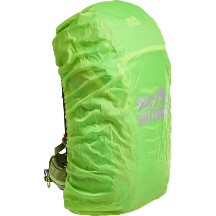 Рюкзак туристический Skif Outdoor Seagle 45L Blue (1311BL) изображение 12