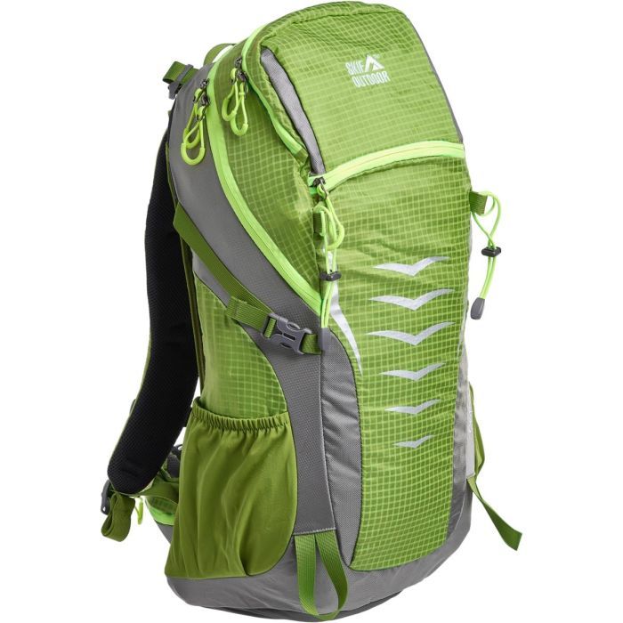 Рюкзак туристический Skif Outdoor Seagle 45L Blue (1311BL)
