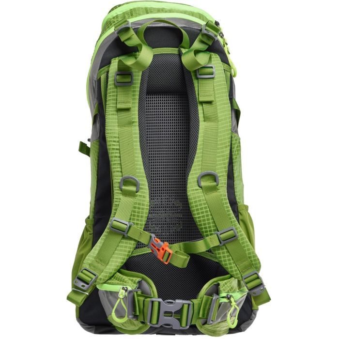 Рюкзак туристический Skif Outdoor Seagle 45L Blue (1311BL) изображение 2