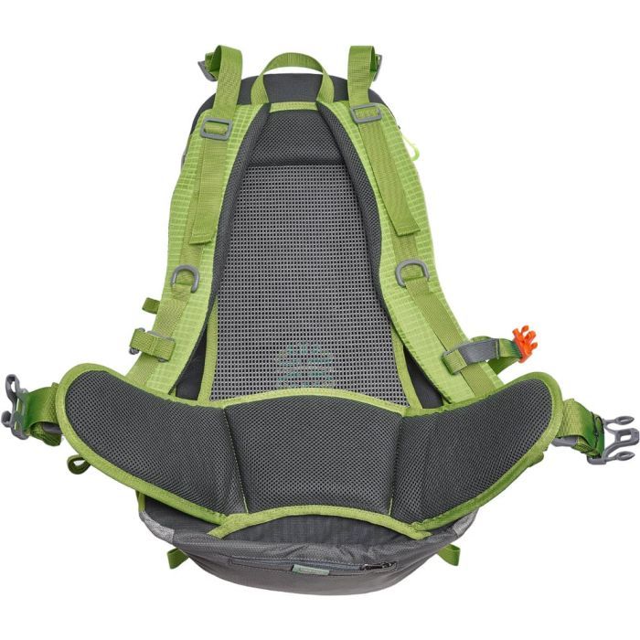 Рюкзак туристический Skif Outdoor Seagle 45L Blue (1311BL) изображение 3